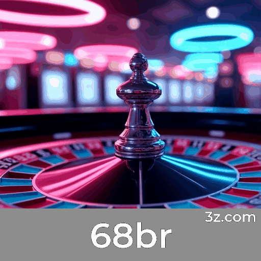 Qualidade Superior de Jogos no 68br: Experiência Única!