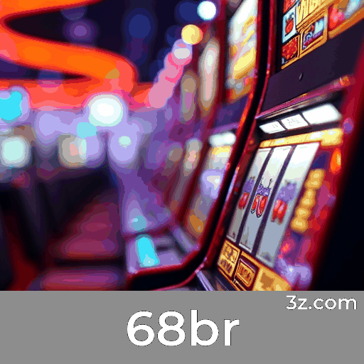 Qualidade Superior de Jogos no 68br: Experiência Única!