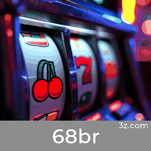 68br: Plataforma com Bônus para Jogadores Brasileiros