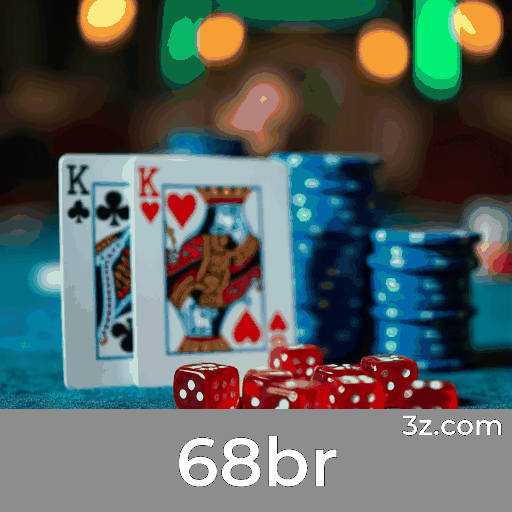 Explore a Diversidade de Jogos no 68br: Slots e Mais