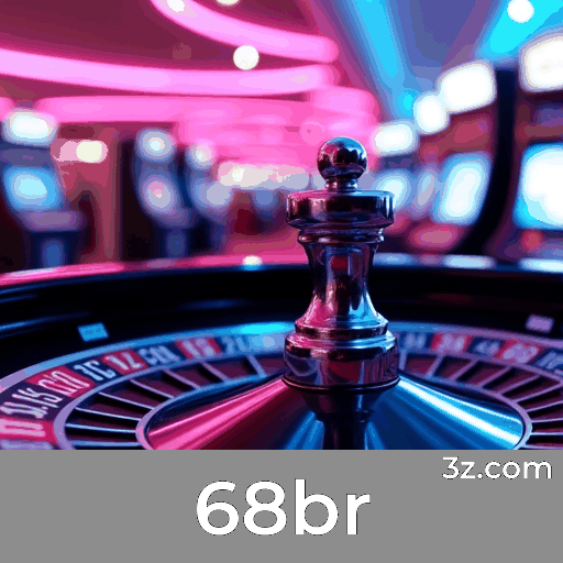 Promoções de Valor Multiplicado no 68br: Bônus Personalizados e Exclusivos