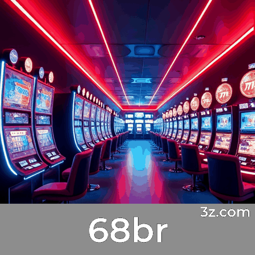 68br: Seu Cassino Online Confiável e Seguro